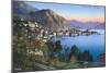 Menaggio, Lake Como, Italy-null-Mounted Art Print