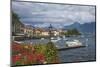 Menaggio, Lake Como, Lombardy, Italian Lakes, Italy, Europe-James Emmerson-Mounted Photographic Print