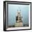 Menaggio Pier-Alan Blaustein-Framed Photographic Print