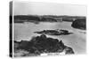 Menai Strait, 1936-null-Stretched Canvas