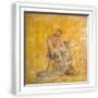 White Frame