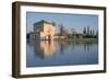 Menara Gardens, Marakesh, Morocco-Vivienne Sharp-Framed Photographic Print