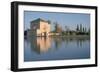 Menara Gardens, Marakesh, Morocco-Vivienne Sharp-Framed Photographic Print