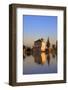 Menara Gardens, Marrakech, Morocco, North Africa, Africa-Neil Farrin-Framed Photographic Print