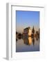 Menara Gardens, Marrakech, Morocco, North Africa, Africa-Neil Farrin-Framed Photographic Print