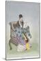 Mencius-null-Mounted Giclee Print