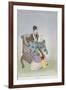 Mencius-null-Framed Giclee Print