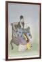 Mencius-null-Framed Giclee Print