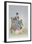 Mencius-null-Framed Giclee Print