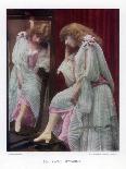 Katie Seymour, Actress, Singer and Dancer, 1901-Mendelssohn-Laminated Giclee Print