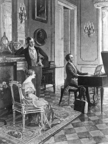 Giclee Print, , large