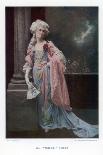 Ada Rehan, American Actress, 1901-Mendelssohn-Giclee Print