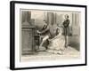 Mendelssohn-null-Framed Art Print