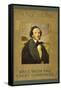 Mendelssohn-null-Framed Stretched Canvas