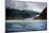 Mendenhall Glacier in Juneau, Alaska, United States of America, North America-Laura Grier-Mounted Photographic Print