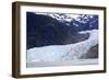 Mendenhall Glacier, Juneau, Alaska, United States of America, North America-Richard Cummins-Framed Photographic Print