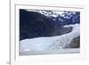 Mendenhall Glacier, Juneau, Alaska, United States of America, North America-Richard Cummins-Framed Photographic Print