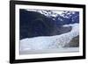 Mendenhall Glacier, Juneau, Alaska, United States of America, North America-Richard Cummins-Framed Photographic Print