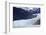 Mendenhall Glacier, Juneau, Alaska, United States of America, North America-Richard Cummins-Framed Photographic Print