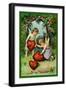 Mending Broken Hearts-null-Framed Art Print