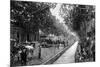 Mendoza, Argentina, 1895-null-Mounted Giclee Print