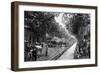 Mendoza, Argentina, 1895-null-Framed Giclee Print