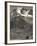 Mendoza Province, Las Cuevas, Road to Christo Redentor Statue by Cerro Aconcagua, Argentina-Walter Bibikow-Framed Photographic Print