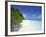 Mendu Island, Baa Atoll, Maldives, Indian Ocean-Sergio Pitamitz-Framed Photographic Print