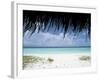 Mendu Island, Baa Atoll, Maldives, Indian Ocean-Sergio Pitamitz-Framed Photographic Print