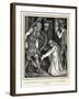 Menelaus-Henry Justice Ford-Framed Art Print