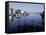 Menemsha Harbor on Martha's Vineyard-Alfred Eisenstaedt-Framed Stretched Canvas