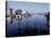 Menemsha Harbor on Martha's Vineyard-Alfred Eisenstaedt-Stretched Canvas