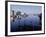 Menemsha Harbor on Martha's Vineyard-Alfred Eisenstaedt-Framed Photographic Print