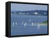 Menemsha, Martha's Vineyard-Alfred Eisenstaedt-Framed Stretched Canvas