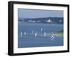 Menemsha, Martha's Vineyard-Alfred Eisenstaedt-Framed Photographic Print