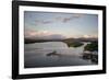 Mengkabong River, Tuaran, Kota Kinabalu, Sabah, Malaysian Borneo, Malaysia, Southeast Asia, Asia-James Morgan-Framed Photographic Print