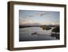 Mengkabong River, Tuaran, Kota Kinabalu, Sabah, Malaysian Borneo, Malaysia, Southeast Asia, Asia-James Morgan-Framed Photographic Print