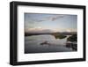 Mengkabong River, Tuaran, Kota Kinabalu, Sabah, Malaysian Borneo, Malaysia, Southeast Asia, Asia-James Morgan-Framed Photographic Print