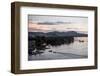 Mengkabong River, Tuaran, Kota Kinabalu, Sabah, Malaysian Borneo, Malaysia, Southeast Asia, Asia-James Morgan-Framed Photographic Print