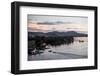 Mengkabong River, Tuaran, Kota Kinabalu, Sabah, Malaysian Borneo, Malaysia, Southeast Asia, Asia-James Morgan-Framed Photographic Print