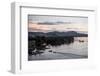 Mengkabong River, Tuaran, Kota Kinabalu, Sabah, Malaysian Borneo, Malaysia, Southeast Asia, Asia-James Morgan-Framed Photographic Print