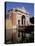 Menin Gate War Memorial-Richard Klune-Stretched Canvas