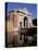 Menin Gate War Memorial-Richard Klune-Stretched Canvas