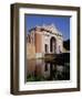 Menin Gate War Memorial-Richard Klune-Framed Photographic Print