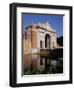 Menin Gate War Memorial-Richard Klune-Framed Photographic Print