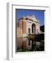 Menin Gate War Memorial-Richard Klune-Framed Photographic Print