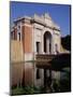 Menin Gate War Memorial-Richard Klune-Mounted Photographic Print