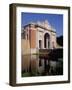 Menin Gate War Memorial-Richard Klune-Framed Photographic Print