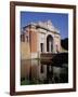 Menin Gate War Memorial-Richard Klune-Framed Photographic Print