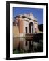 Menin Gate War Memorial-Richard Klune-Framed Photographic Print